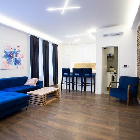 Pago Boutique Suites ซาเกร็บ ภายนอก รูปภาพ