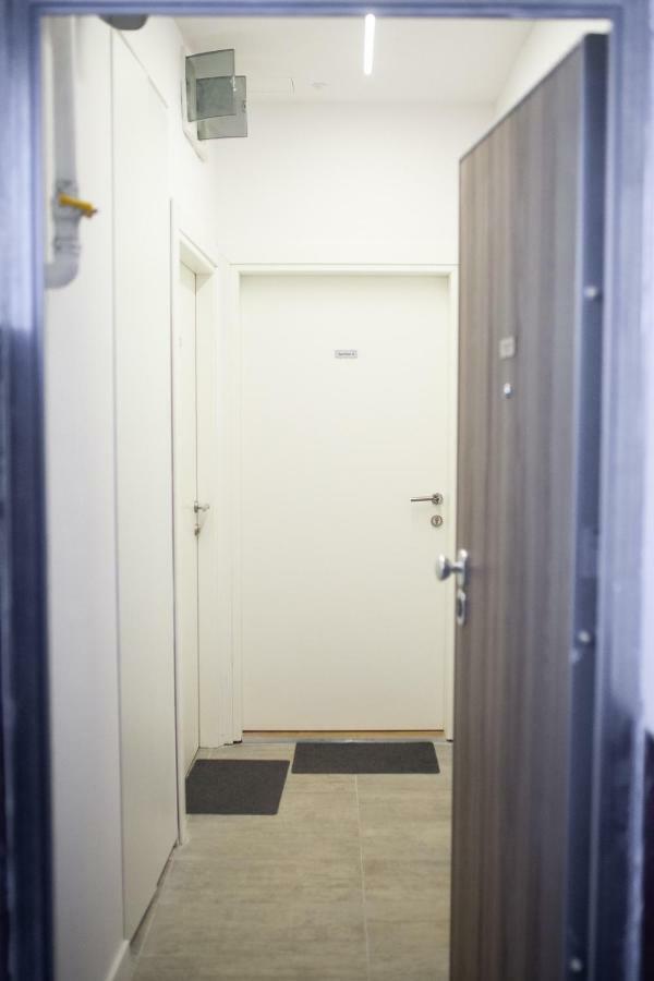 Pago Boutique Suites ซาเกร็บ ภายนอก รูปภาพ