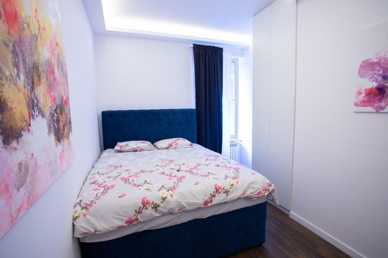 Pago Boutique Suites ซาเกร็บ ภายนอก รูปภาพ